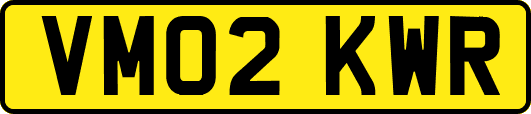 VM02KWR