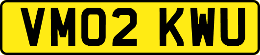 VM02KWU