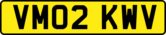 VM02KWV