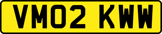 VM02KWW