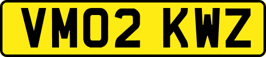 VM02KWZ