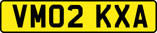 VM02KXA