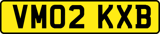 VM02KXB