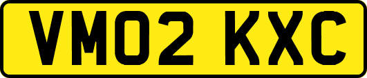VM02KXC