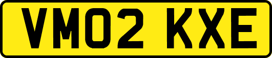 VM02KXE