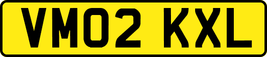 VM02KXL