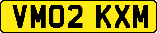 VM02KXM