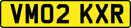 VM02KXR