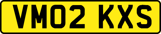 VM02KXS