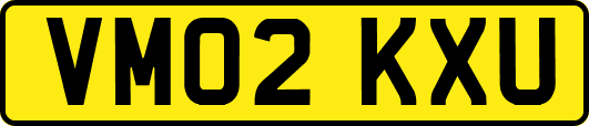 VM02KXU