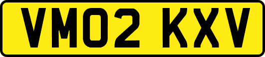VM02KXV