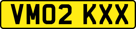 VM02KXX