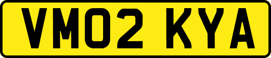 VM02KYA