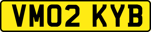 VM02KYB