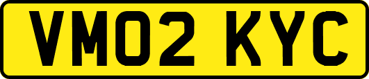 VM02KYC