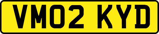 VM02KYD