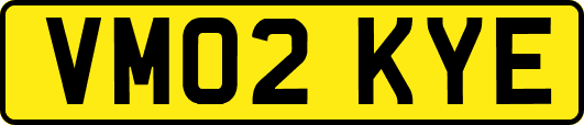 VM02KYE