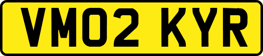 VM02KYR