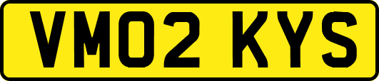 VM02KYS