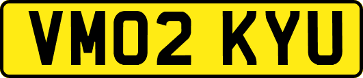 VM02KYU