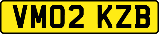 VM02KZB