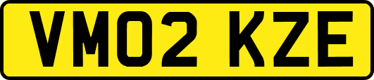 VM02KZE