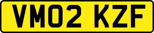 VM02KZF
