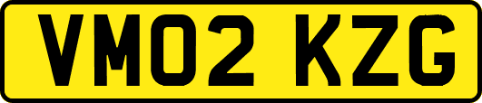 VM02KZG