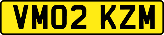 VM02KZM