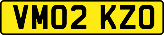 VM02KZO