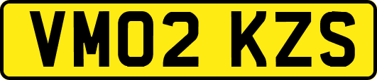 VM02KZS
