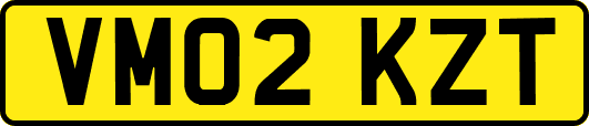 VM02KZT