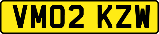 VM02KZW