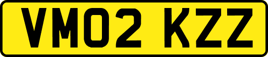 VM02KZZ
