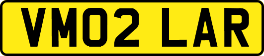 VM02LAR