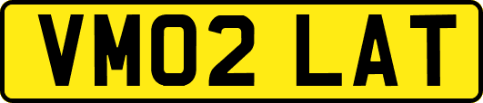 VM02LAT