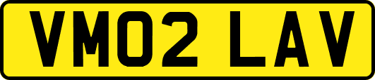VM02LAV