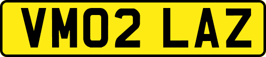 VM02LAZ