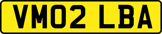 VM02LBA