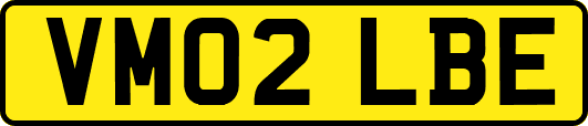 VM02LBE