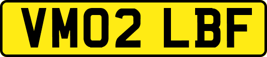 VM02LBF