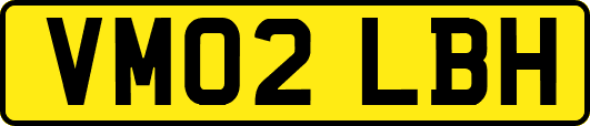VM02LBH
