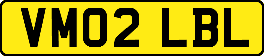VM02LBL