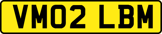 VM02LBM