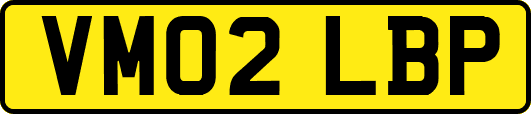 VM02LBP