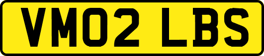 VM02LBS