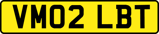 VM02LBT