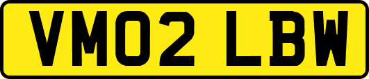 VM02LBW