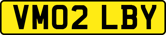 VM02LBY
