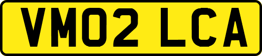 VM02LCA